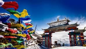 How to Reach Tawang