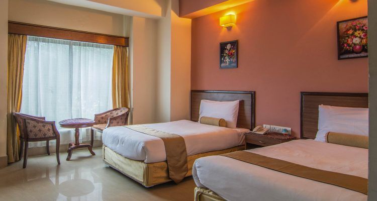 Park Hotel Bhutan Phuntsholing